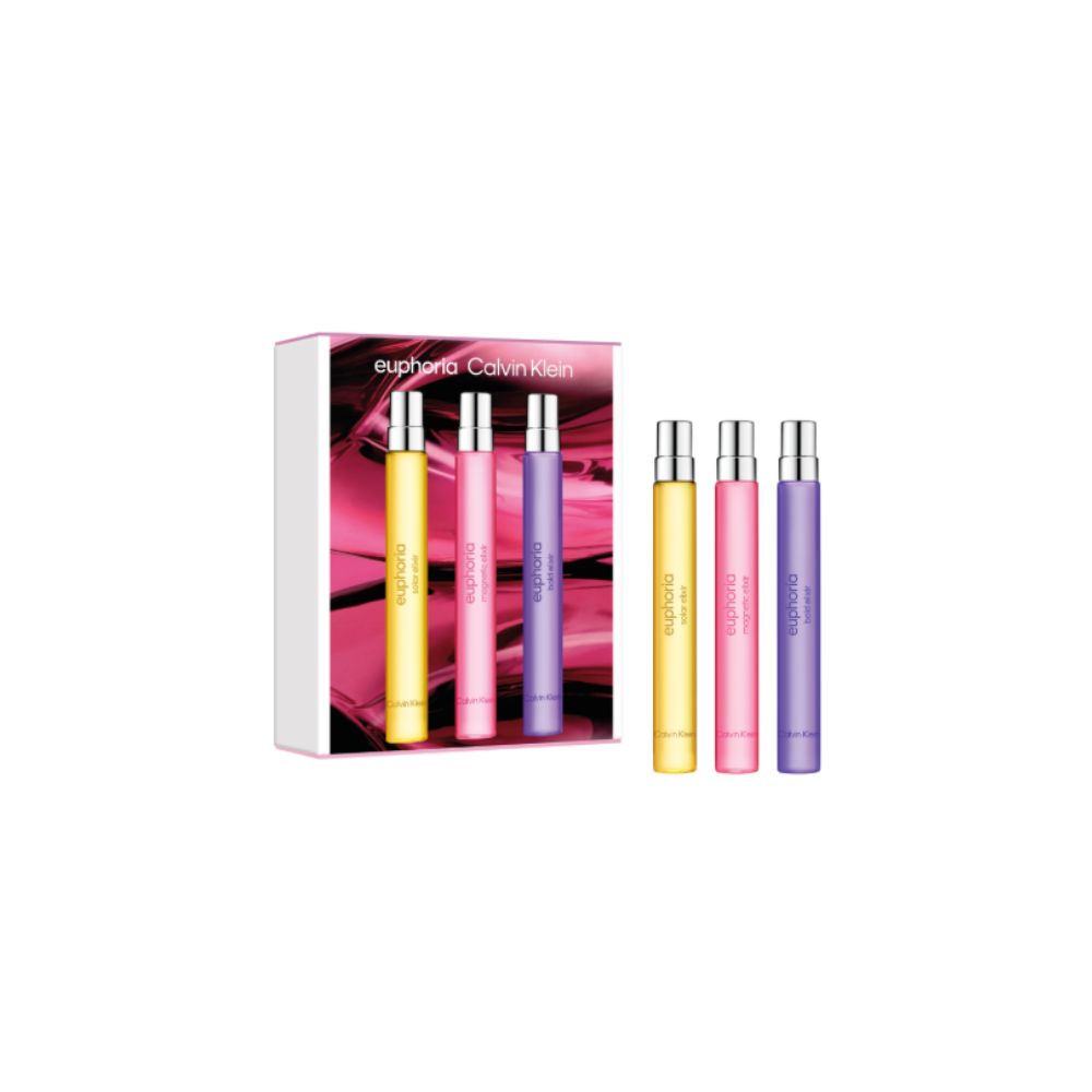 EUPHORIA ELIXIR FRAGRANCE SET